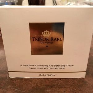 Trésor Rare Ultimate Pearl Cream